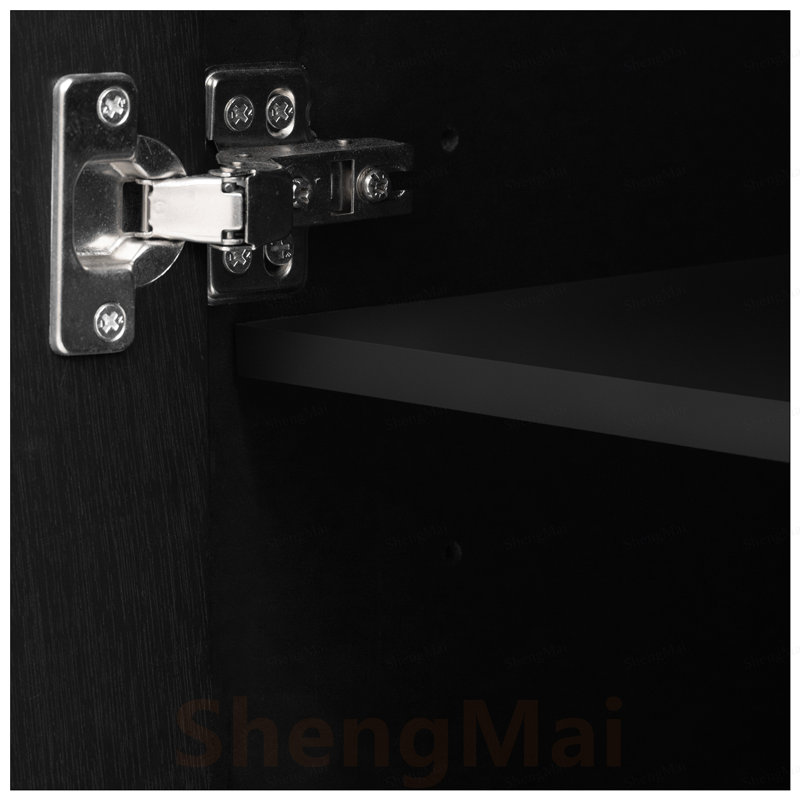 Console Wave Wave, Black