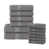 Charcoal is out of stock