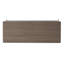 Ensemble de salle à manger rectangulaire L 43,3 po x l 27,6 po Gagnier-1981421463-1981421457-1981421462