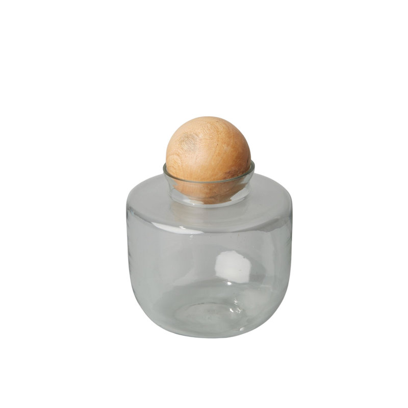 Brisbane Short Canister