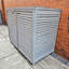 Bin Store