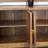 Simple multi-functional storage sideboard cabinet
