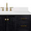 Ensemble de meuble-lavabo simple 48 po Grevera-1029961054