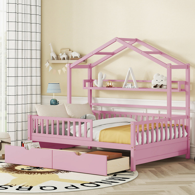 Yevetta 70,9, Full, Pink