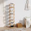 Stackable Shoe Rack-2005427320-2005427323