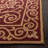 Brayton Hand Hooked Wool Pile Oriental Rug-21279437