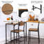 Botkins 2 - Person Dining Set