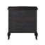 Table de chevet 3 tiroirs Shelie