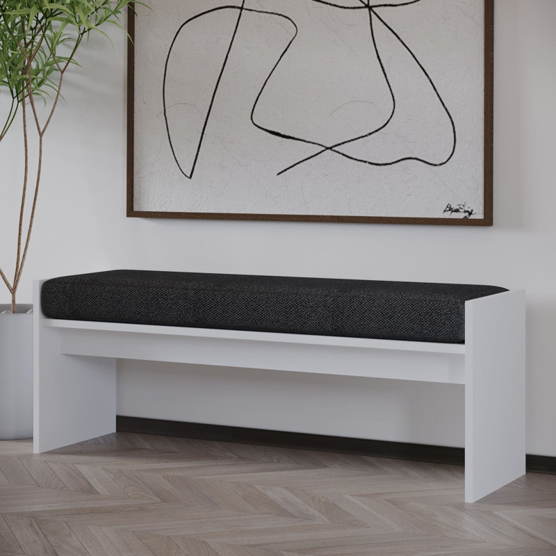 Banc, Blanc