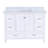 48'' Single Bathroom Vanity with Carrara Marble Top-1983270846