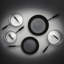 8 - Piece Stainless Steel Cookware Set