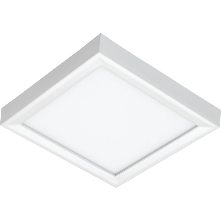 LED Flush Mount