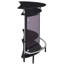 Table de bar Strick & Bolton Okada