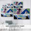 Toile tendue Ode to Matisse I-Gallery-1152530450