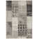 Beach Handwoven Taupe/Cream Rug