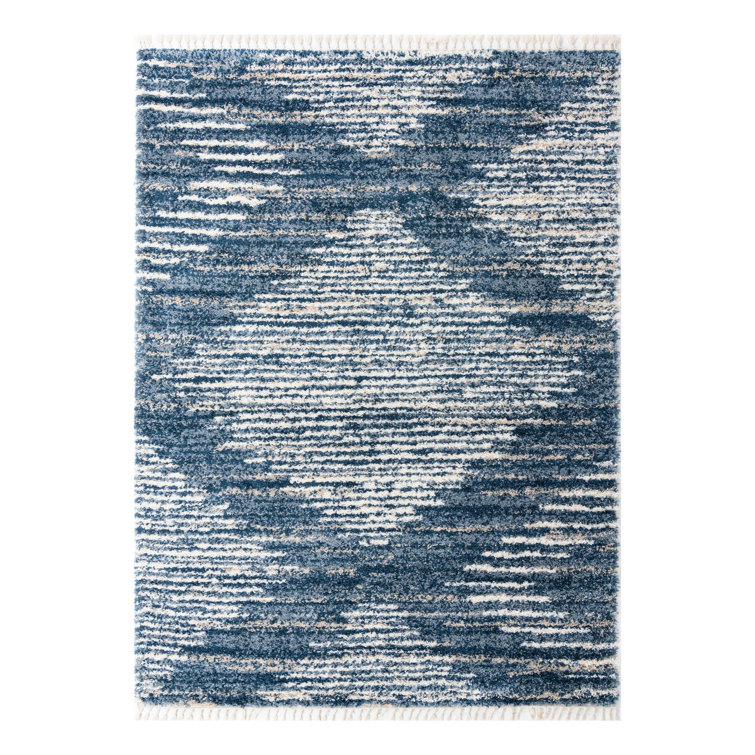 Knupp Abstract Indoor Rug