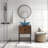 Free Standing Bathroom Vanity With Sink