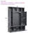 76.7"H Hall Tree with Open Storage-1635157771