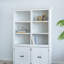 Armoire 53 x 19 x 83 po