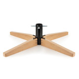 Steel Artificial Tree Stand For Max. Tree Height