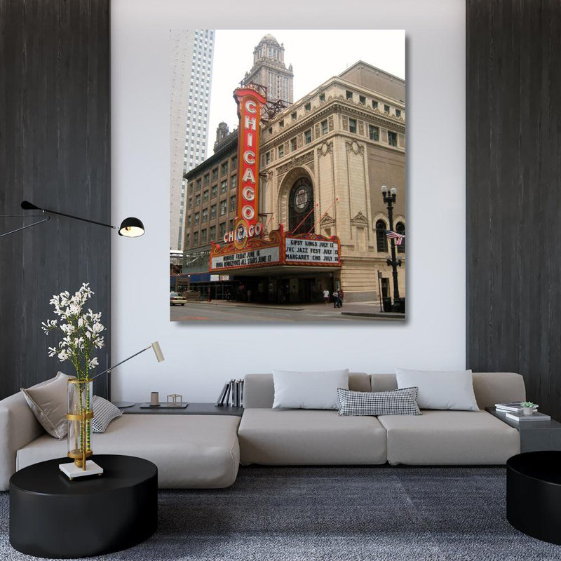 Chicago Theatre