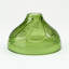 9cm H Glass Lamp Shade ( Screw On )-760192458