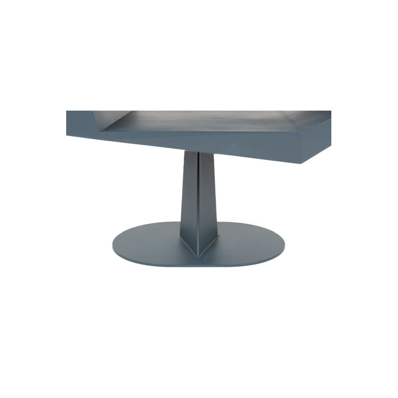 End Table, Black