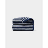 Ribbed Terry