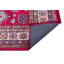 Tapis intérieur / extérieur en coton Rupinder-418986673