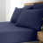 Navy selected