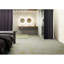 Aureate 23" x 23" Porcelain Marble Look Wall & Floor Tile-94598735