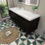 Ensemble de meuble-lavabo simple 60 po-582312235