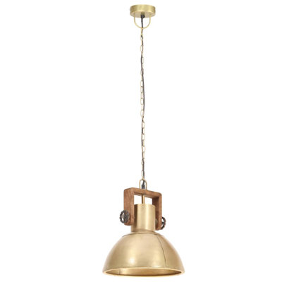 Esmeralda 1 - Light Single Pendant