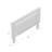 Rowberrow Upholstered Panel Headboard-1013357243-1054367375