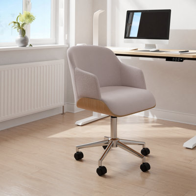 Tyrel Twill Task Chair