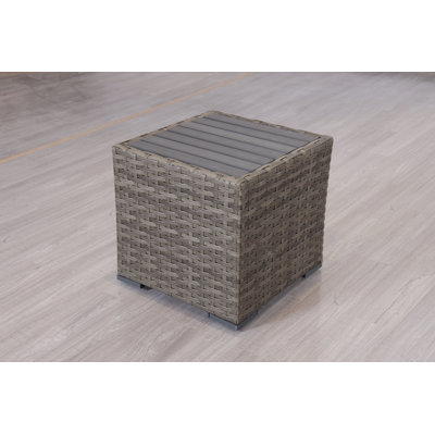 Table de bout Kaiser