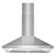Cosmo 30 in. Vista Collection Ducted Wall Mount Range Hood, Button Controls, LED Lights, Permanent Filters, Stainless Steel