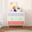 Commode 3 tiroirs pour enfants-2128748587
