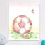 Reesa Qualia - Wrapped Canvas Painting-19996136