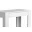 Table de bout avec rangement Farrah-772960513
