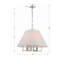 Luminaire suspendu 5 lumières unique Westwood-89942053