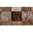 Corsi Brown Naturals Handmade Cowhide Rug-918663863
