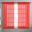 Rideaux transparents avec passe-tringle Dima-2081399207-2081399260