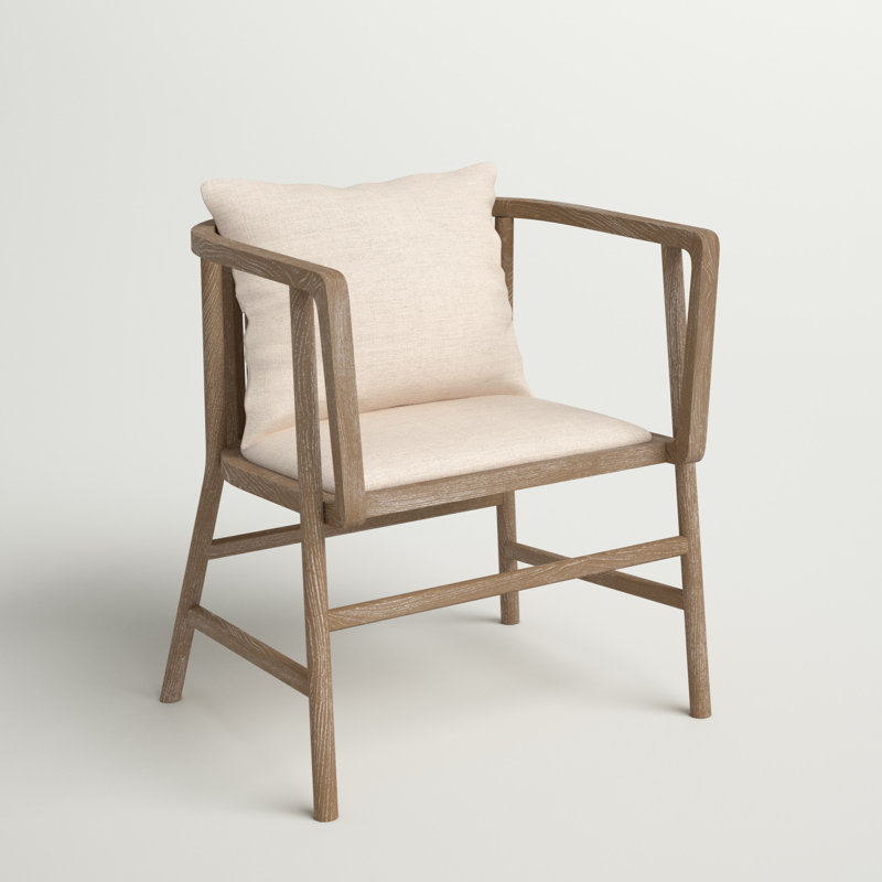 Grayson Upholstered Armchair