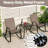 Metal Outdoor Chair-328832003