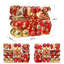 Holiday Shaped Ornament-144739404