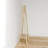 Debrianna Freestanding Coat Rack
