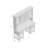 Walton Solid Wood Executive Desk