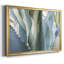 Blue Agave II, reproduction d'art sur toile-95888874-95888870