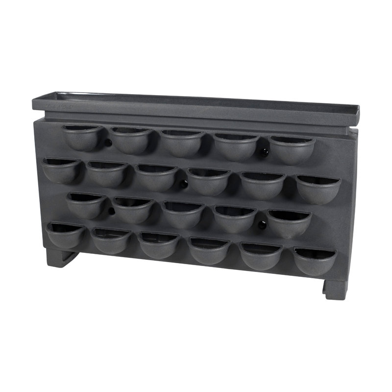 Gillymar Vertical Garden, Anthracite